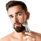 Aparador De Pelos Britânia Trimmer 2 Em 1 Bivolt