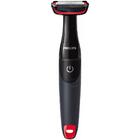 Aparador De Pelos Do Corpo Philips Bg105/11 Bivolt