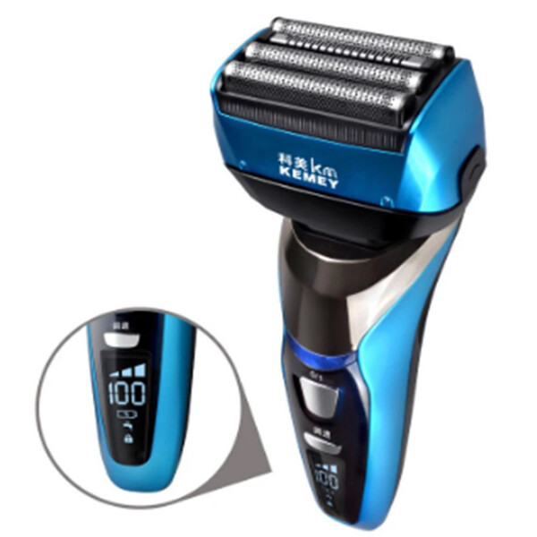 Aparador De Pelos Facial Investimento Confiável