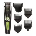 Aparador De Pêlos Nariz Orelhas Nasal Trimmer E Maquina Corta