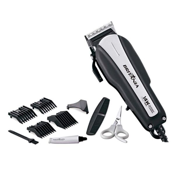 Aparador De Pêlos Nariz Orelhas Nasal Trimmer Wahl E Máquina