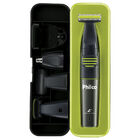 Aparador De Pelos Philco Easyblade Plus Pap06vd Bivolt