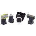 Aparador De Pelos Philco Easyblade Plus Pap06vd Bivolt