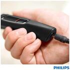 Aparador De Pelos Philips Multigroom 8 Acessórios Mg3731/15 B