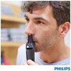 Aparador De Pelos Philips Multigroom 8 Acessórios Mg3731/15 B