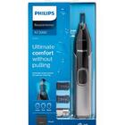 Aparador De Pelos Philips Nt3650/16 Nariz Orelhas E Sobrancel
