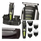 Aparador De Pelos Super Groom 6 Em 1 Bivolt Bg-04 Mondial