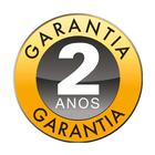 Aparador De Pelos Wahl Mini Groomsman 3 Em 1 5608-548