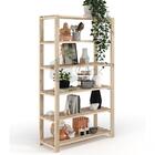 Aparador De Roupas Para Loja De Departamentos Organizadora