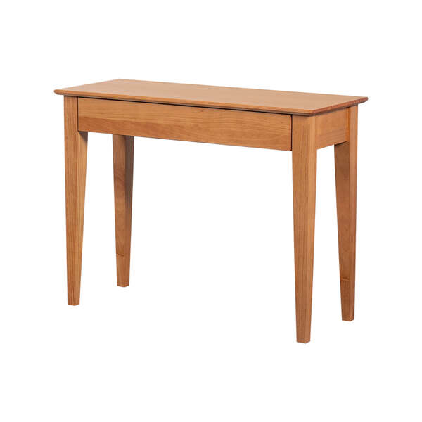 Aparador De Sala Com Gaveta Apê - Nozes - Meu Móvel De Madeira