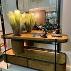 Aparador De Sala De Jantar - Cachepô - Móveis Montanhês