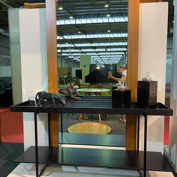 Aparador De Sala De Jantar - Rubi - Móveis Montanhês