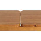 Aparador De Sala Natu - Nozes - Meu Móvel De Madeira