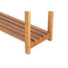 Aparador De Sala Natu - Nozes - Meu Móvel De Madeira