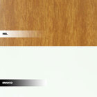 Aparador Decorativo 180cm Giaguaro Branco/mel G13 - Gran Belo