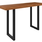 Aparador Decorativo Com Base Metálica Itália Paonanda Decor