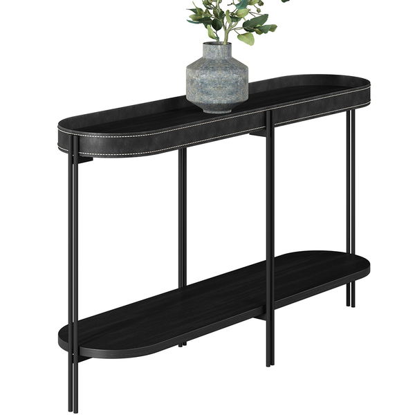 Aparador Decorativo Industrial Para Sala De Estar Jantar Sint