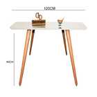 Aparador Decorativo Laqueado Arredondado Com Vidro 120cm - Pé