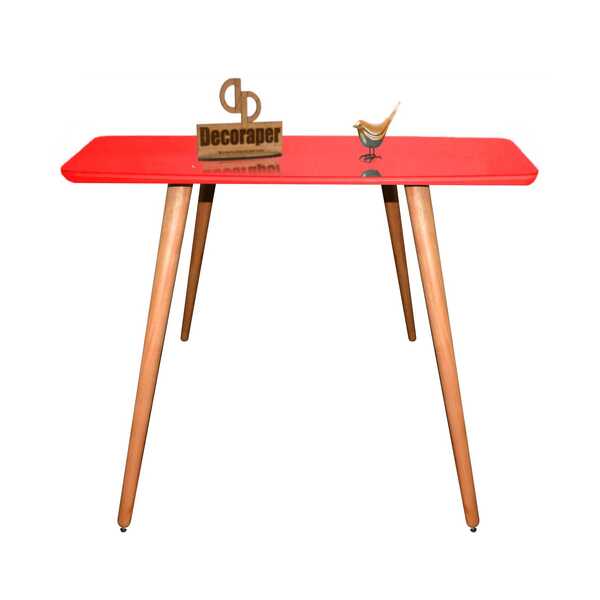 Aparador Decorativo Laqueado Arredondado Com Vidro 140cm - Pé