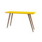 Aparador Decorativo Laqueado Pés Palito 1,20 M