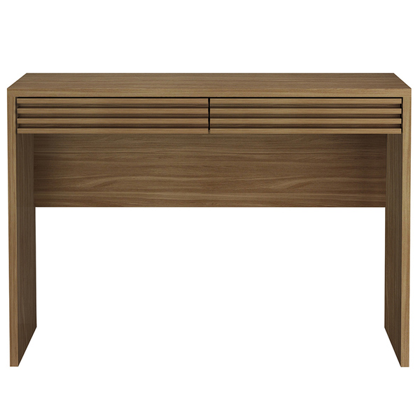 Aparador Decorativo Sala De Estar Ap2309 Mdp Natural G69 - Gr