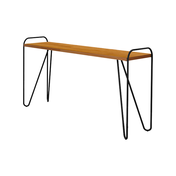 Aparador Decorativo Sala De Estar Lourenço Castanho G37 - Gra