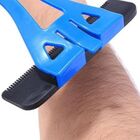 Aparador Depilador Pelos Peito Costas Masculino Feminino Bast