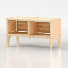 Aparador Desmontável Caetés Curupixa