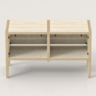 Aparador Desmontável Caetés Elmo Dubai