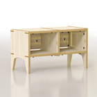 Aparador Desmontável Caetés Elmo Dubai