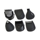 Aparador E Cortador De Pelos Philco Multigroom 7 Em 1 Bivolt