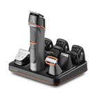 Aparador Eb051 Body Groomer 14 Em 1 Carregamento Usb Bateria