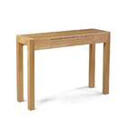 Aparador Edge Renar 140 Cm Cor Acácia Escovado