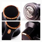 Aparador Elétrico Sem Fio De Pelos E Fiapos De Roupas Preto