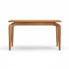 Aparador Em Madeira Maciça 140cm New Columbia Champagne