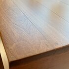 Aparador Em Madeira Maciça 160cm Lisie Marrom