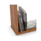 Aparador Envira Off White E Amêndoa