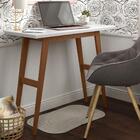 Aparador Escrivaninha Brian Branco