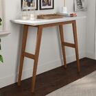 Aparador Escrivaninha Brian Branco