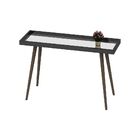 Aparador Espelho Preto L24 - Pinoquio