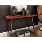 Aparador Espelho Vermelho L24 - Pinoquio