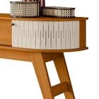 Aparador Estoril 2 Portas E 1 Gaveta - Madetec