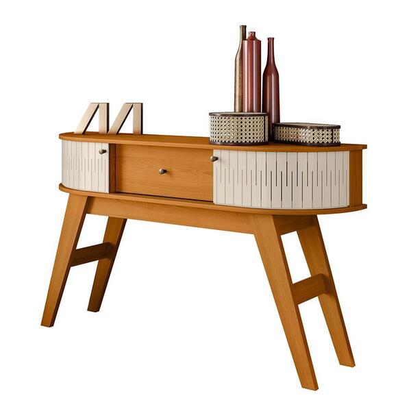 Aparador Estoril 2 Portas E 1 Gaveta - Madetec