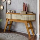 Aparador Estoril 2 Portas E 1 Gaveta - Madetec