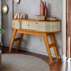 Aparador Estoril 2 Portas E 1 Gaveta - Madetec