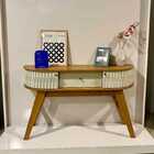 Aparador Estoril 2 Portas E 1 Gaveta - Madetec