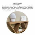 Aparador Estrela Carvalho