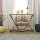 Aparador Estrela Carvalho