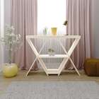 Aparador Estrela Off White