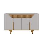 Aparador Eufrates Off White Cinamomo